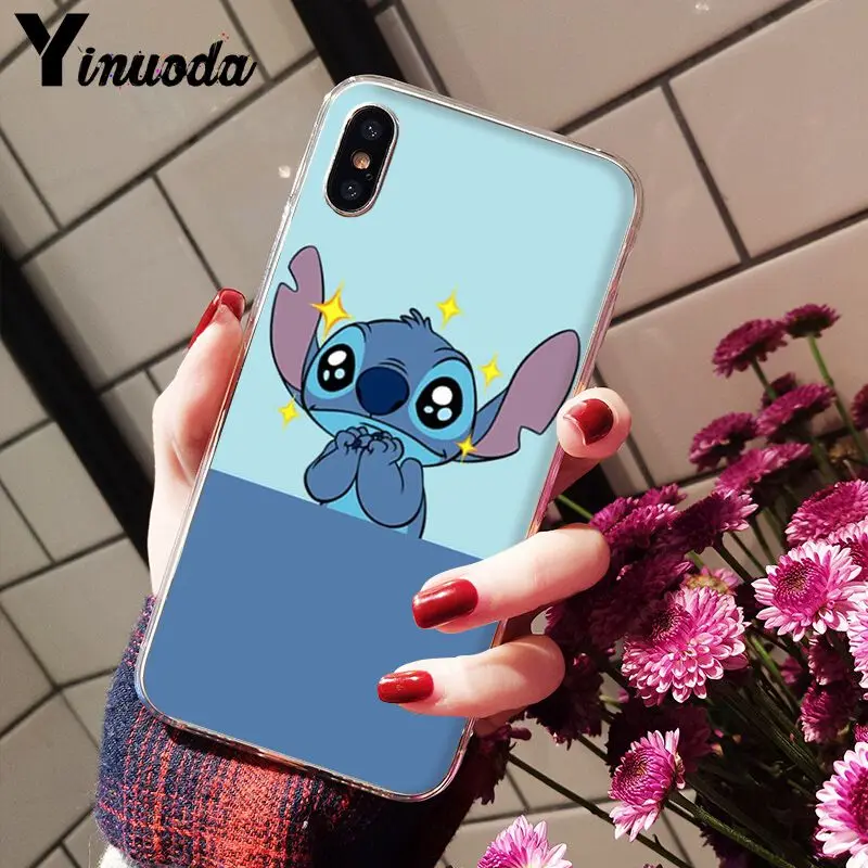 Cute Stitch
