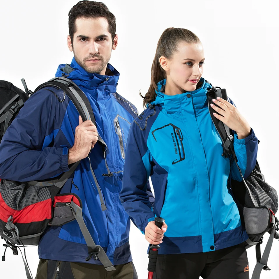 Мембрана арктерикс. Куртка для горных походов. Одежда для похода. Женская куртка для альп. Профессиональные альпинистские куртки.