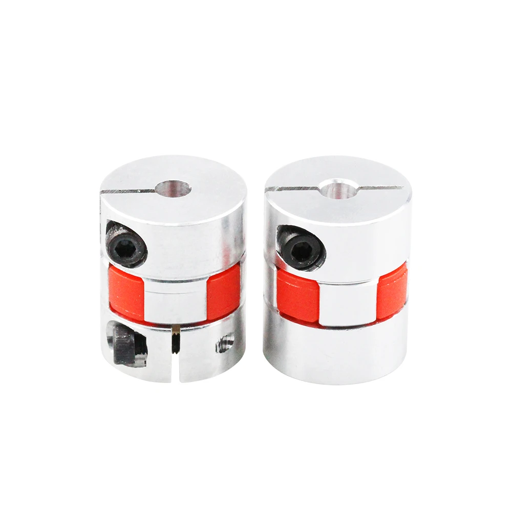 1 шт. гибкая Сливовая муфта 5 х8 мм 6 35 мм|coupled 5x8mm|coupling flexiblecoupling 8mm |