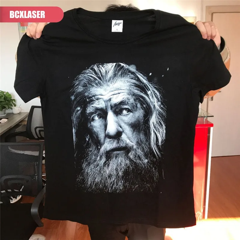  high resolution good comments 3D printing machine T-shirt inkjet printer on hot sale