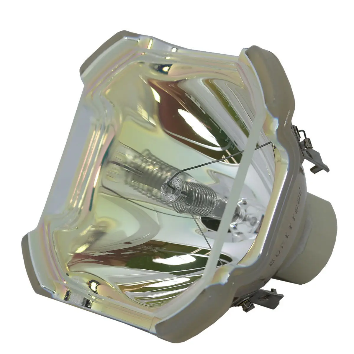 

Compatible Bare Bulb POA-LMP108 POALMP108 LMP108 610-334-2788 for SANYO PLC-XP100 PLC-XP100L Projector Lamp Bulb without housing