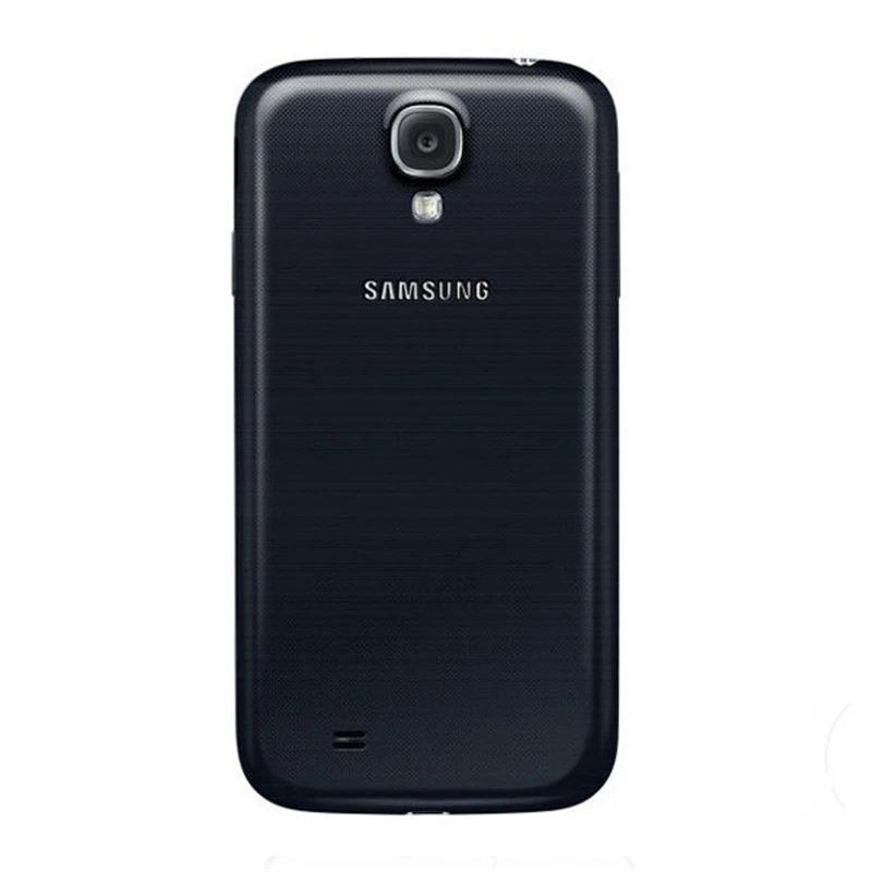 Мобильный телефон Samsung Galaxy S4 i9500, камера 13 МП, 2 Гб ОЗУ, 16 Гб ПЗУ, 5,0 дюйма, 1920X1080, Отремонтированная сеть 3G