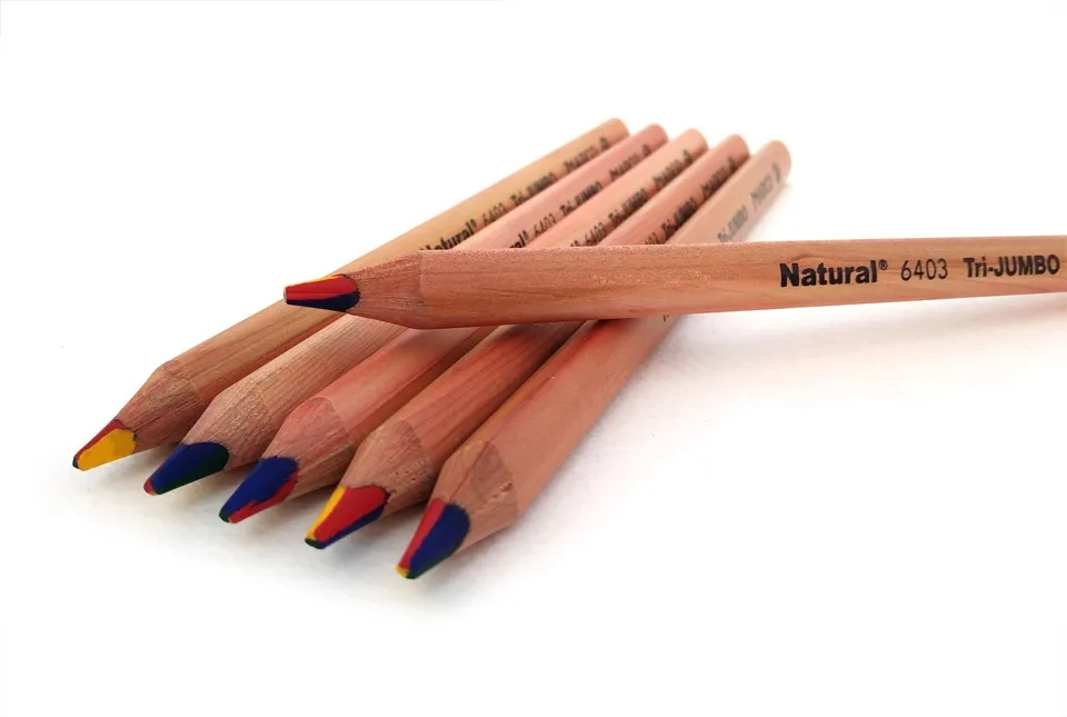 MARCO RAINBOW COLOURED PENCILS-4