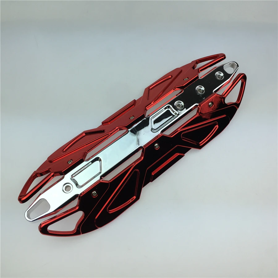 STARPAD For Motorcycle modified exhaust pipe cover protective cover motorcycle modified exhaust