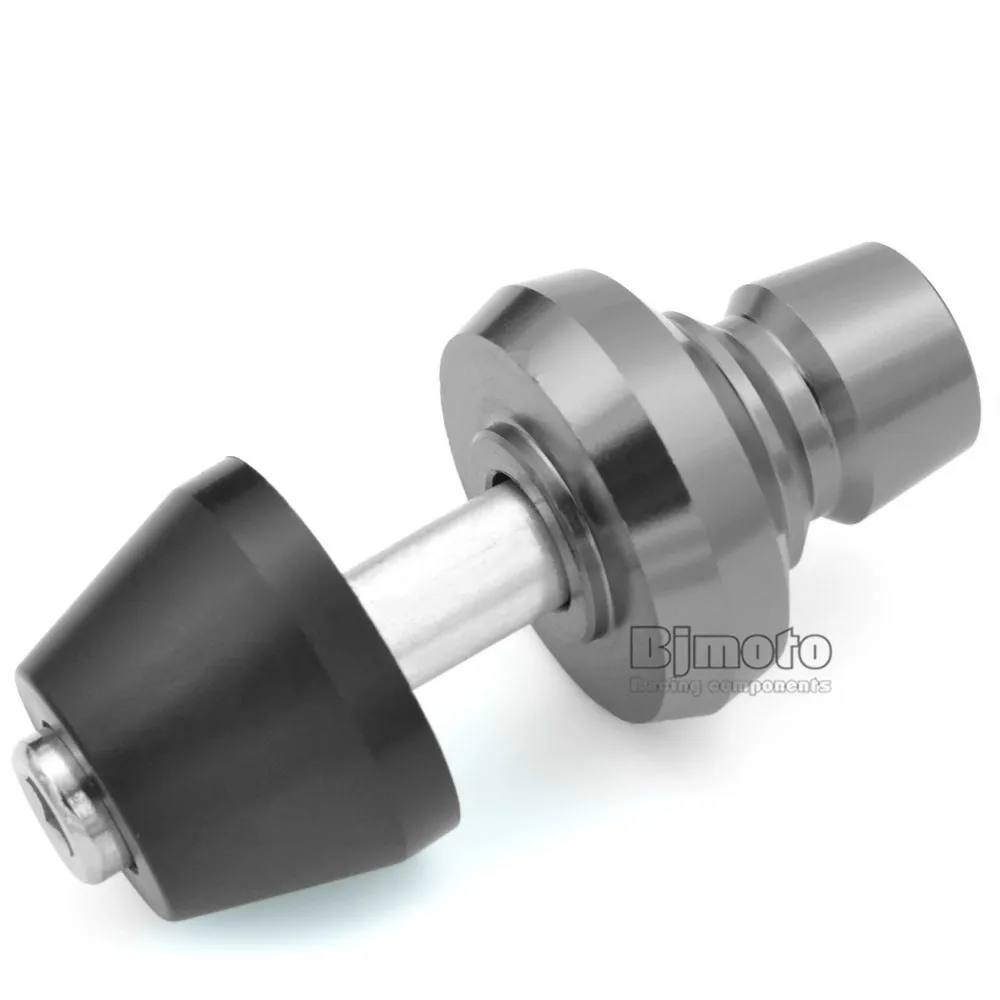Front Fender Frame Slider Screw (11)