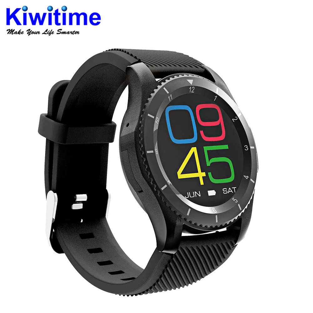 kiwitech smart watch