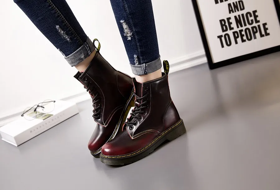 dr martin shoes ladies