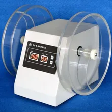 Фирменная Новинка Настольная планшеты тестер хрупкости 25 об./мин. CS-3 220 В/110 В Y323