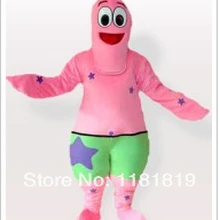 Талисман морская Monster талисмана обычай Необычные костюмы аниме косплей комплекты Mascotte Необычные платье карнавальный костюм