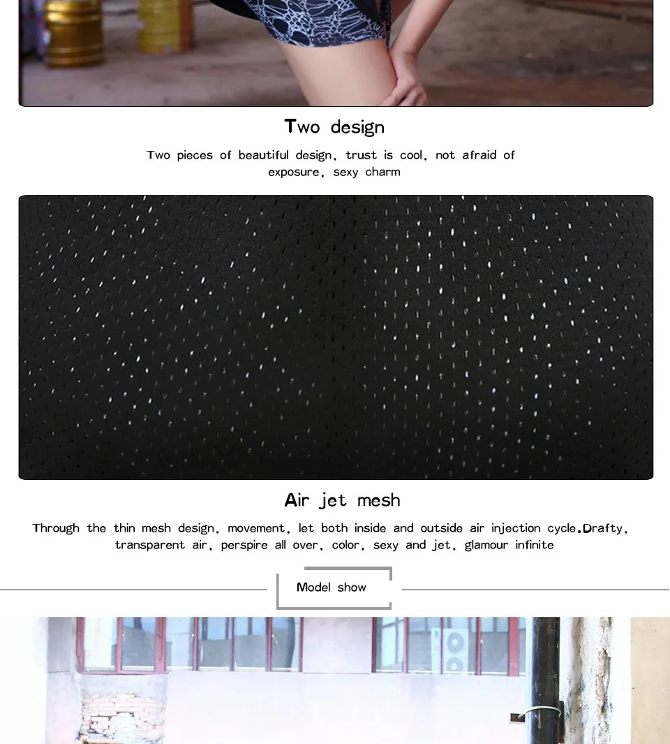 running shorts women