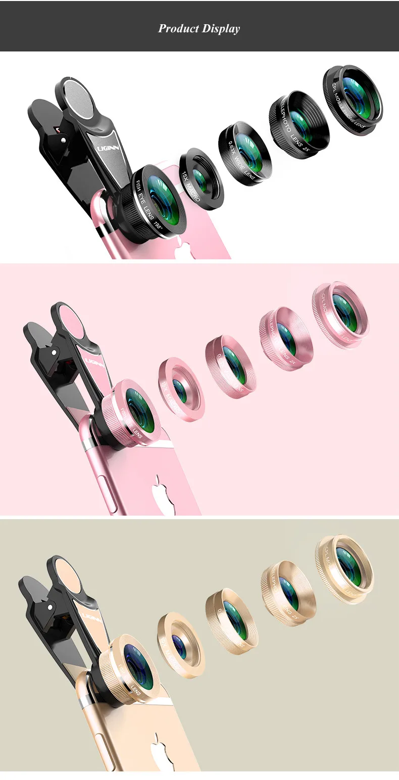 mobile phone lens (14)