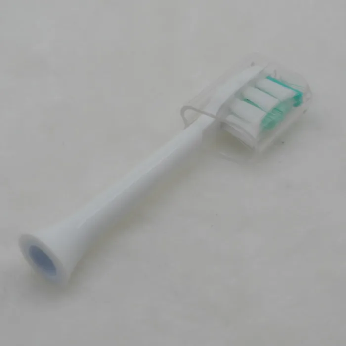 4 шт./упак. Съемные насадки для зубной щетки Philips Sonicare ProResults HX6013/66 HX6530 HX9340 HX6930 HX6950 HX6710 HX9140 R710