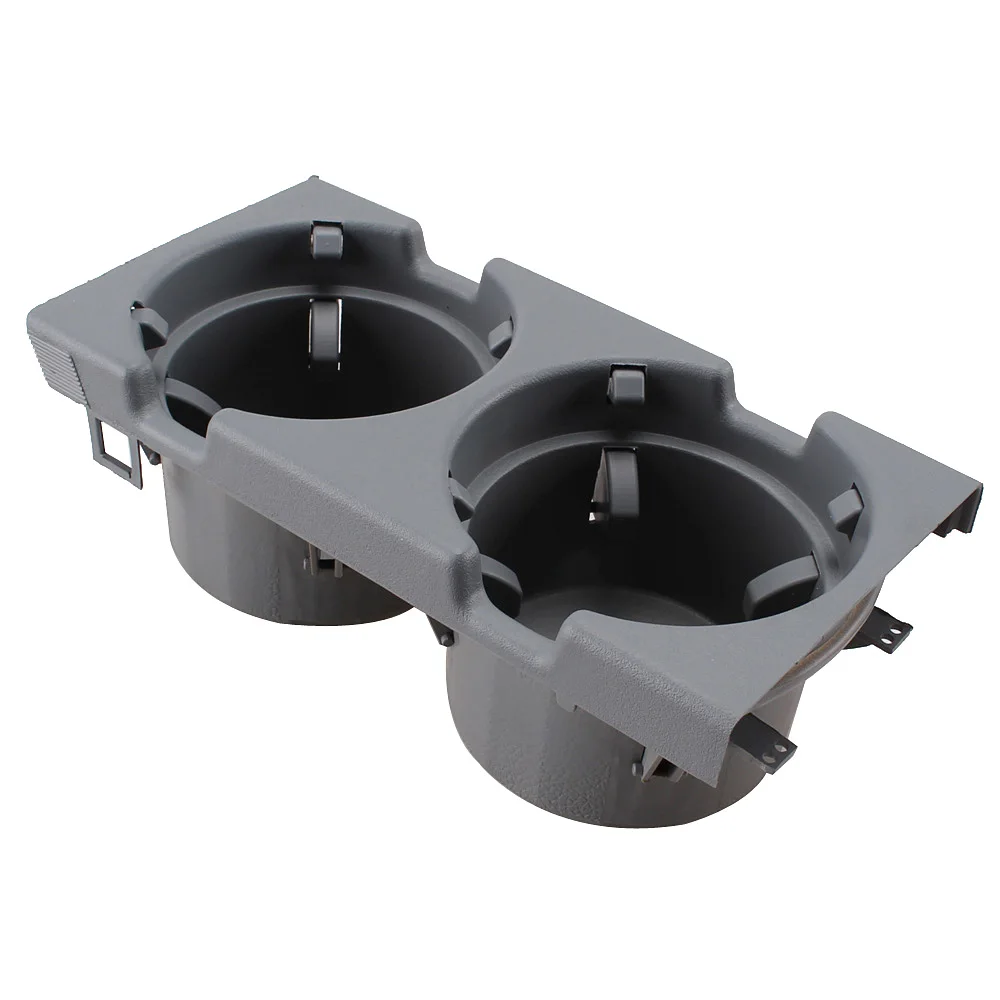 Front Center Drink Cup Holder For BMW 3 Series E46