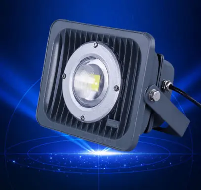 2018 г. Ограниченная серия 6 шт./лот Emc 30w50w Led Street СВЕТИЛЬНИК Bridgelux Лидер продаж улиц