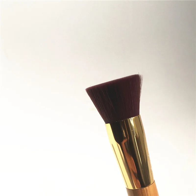 TARTE the slenderizer bamboo contouring brush _ 6