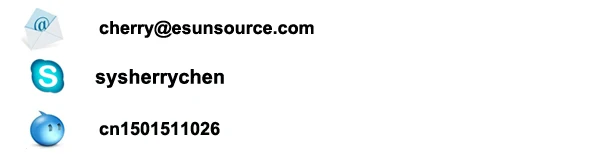 contact us