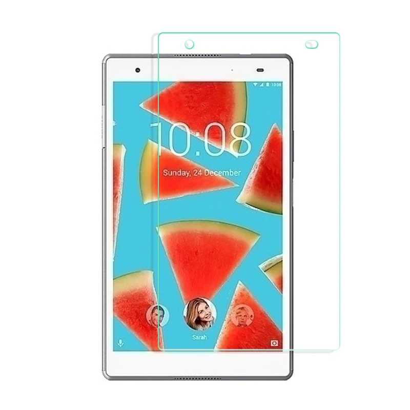 Закаленное стекло для lenovo Tab 4 8 TB-8504 TB-8504F Премиум Защитный экран для планшета PC Защитная пленка