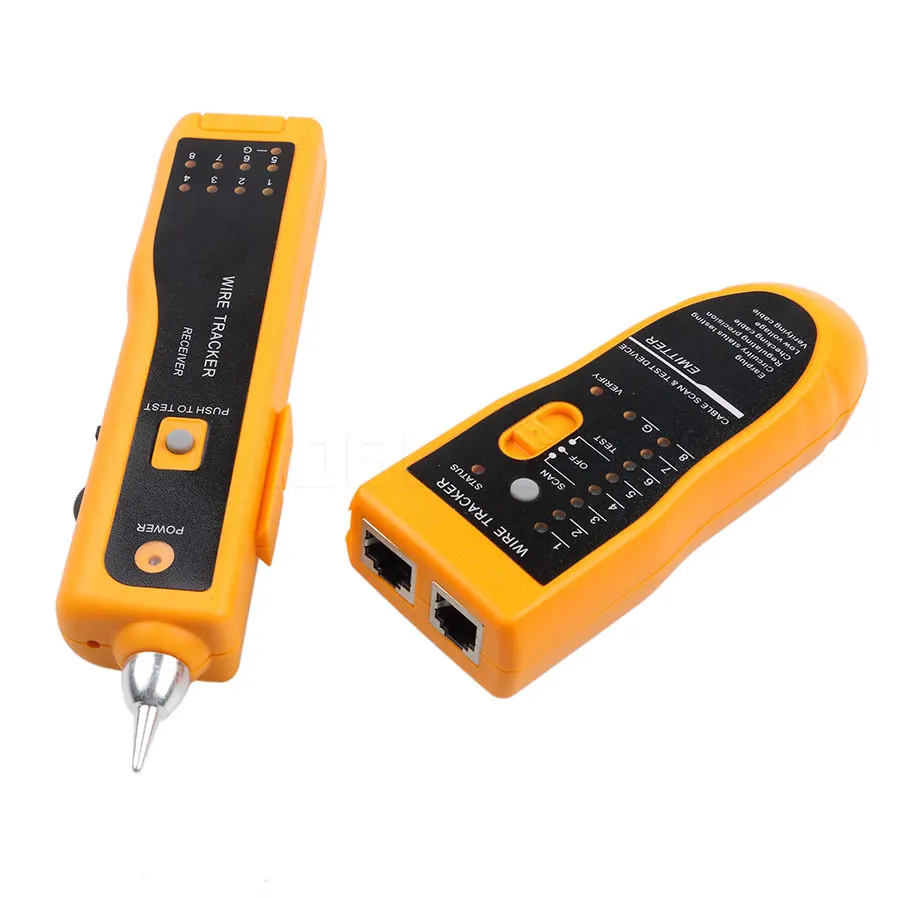 Cable Tester