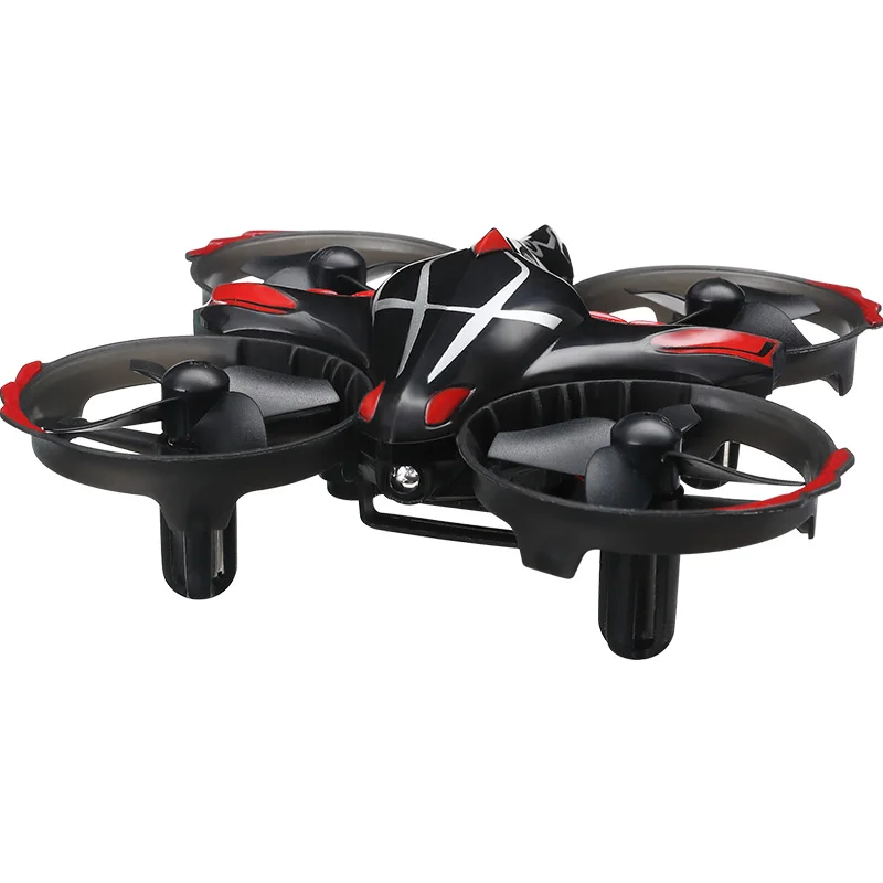 Квадрокоптер JJRC JJR/C H56 с инфракрасным датчиком карманный Дрон дистанционным