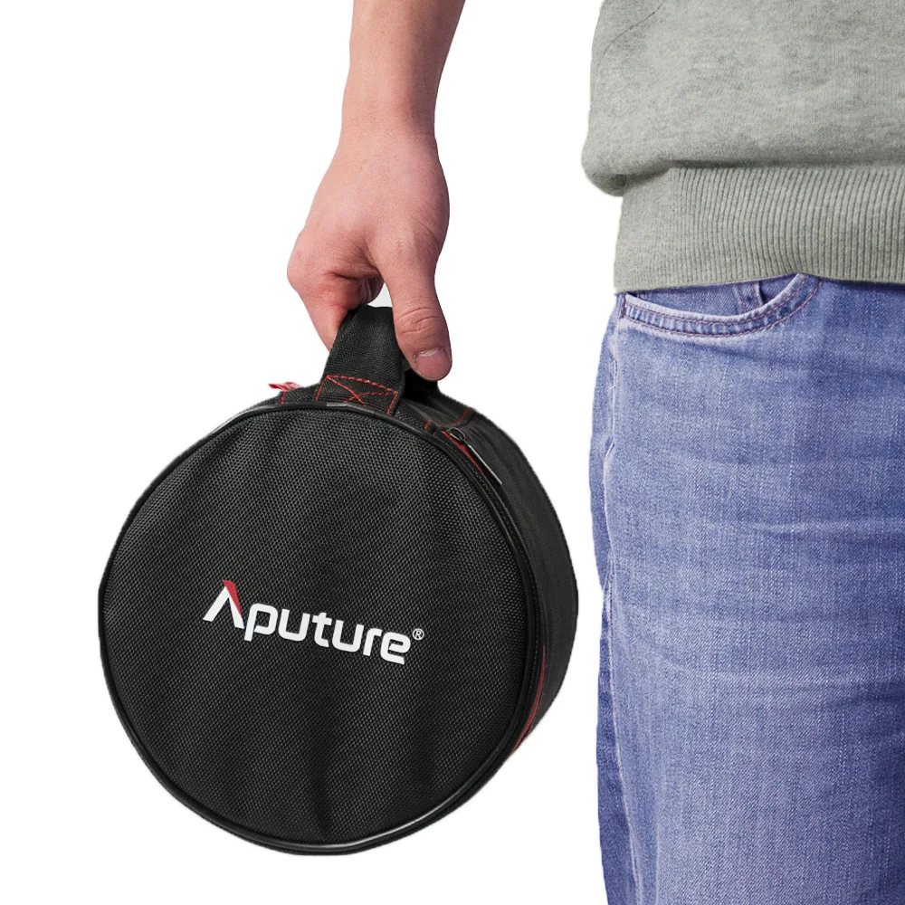 Aputure Fresnel 2X Fresnel ii 2 Lens Bowen-S Mount