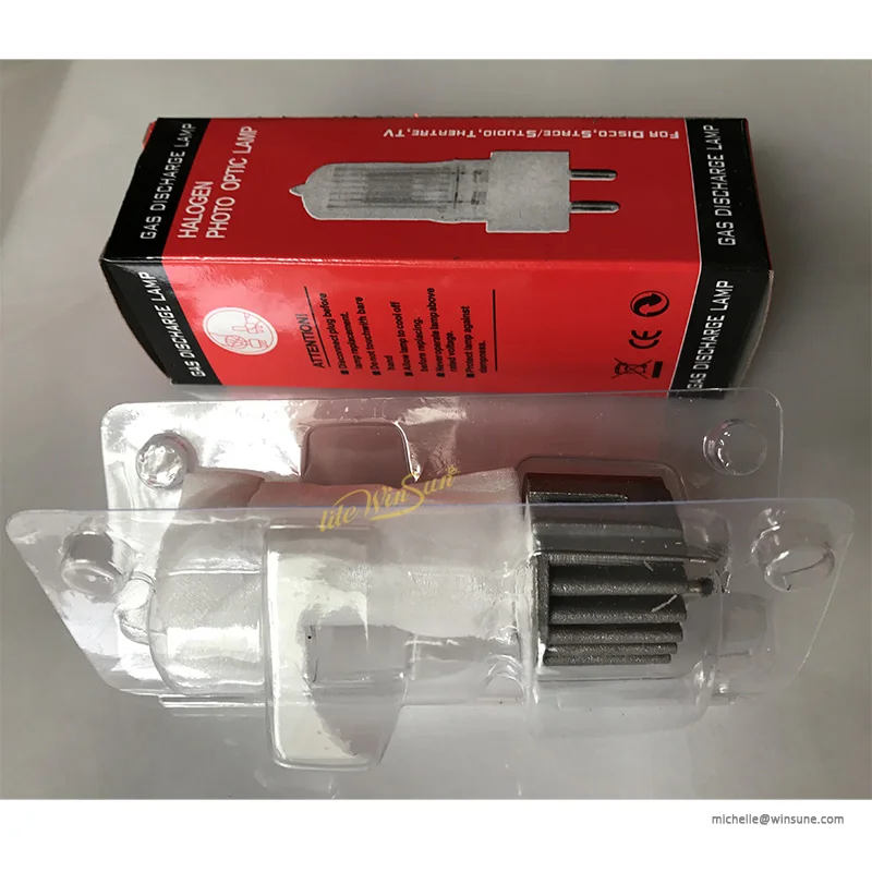 hpl 575w 115volts 110volts 230v 750w hpl bulb stage studio lighting lamp