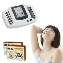 1Pc Household Vibration joint care physiotherapy device Therapy Acupressure device acupuncture Tool Health Care Massage Tool RP1