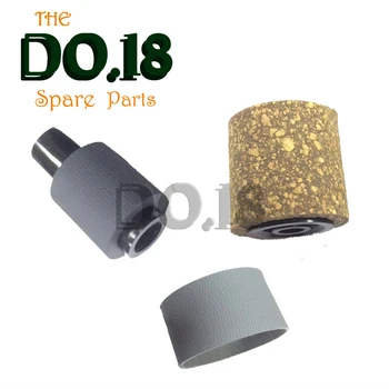 

5set /lot ADF pick up roller for ricoh 1075 2075 7500 8000 7001 8001,copier pickup roller 3pcs/set