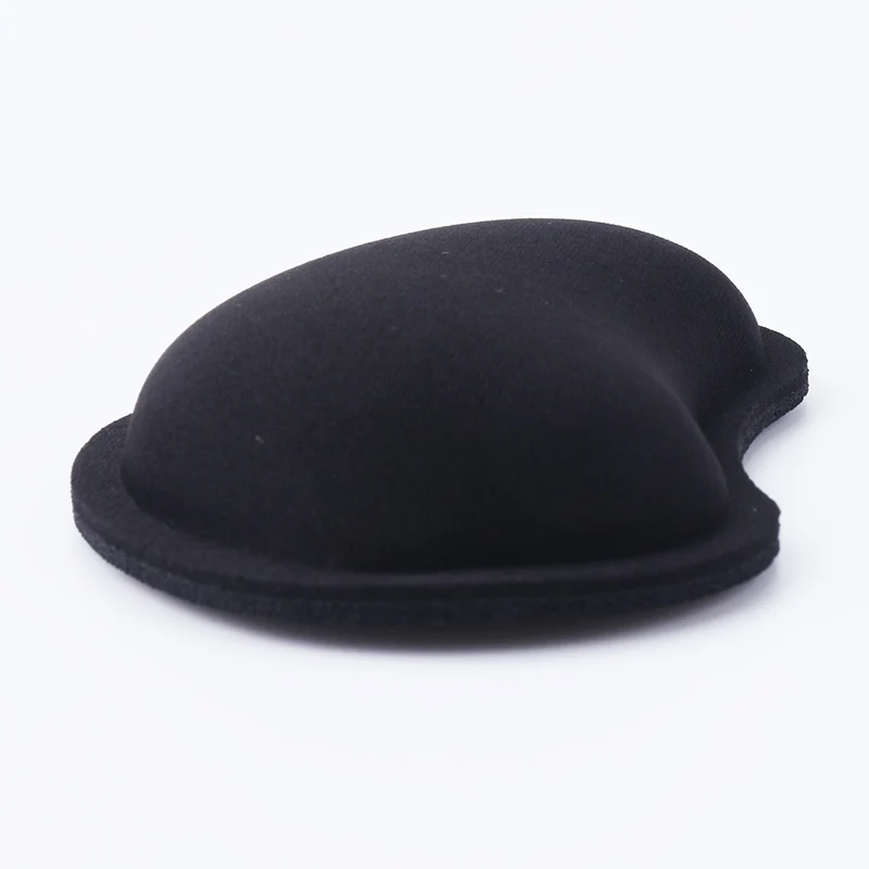Gaming Mousepad Build-in Soft Sponge Ergonomic Anti-skid Mat Hand Wrist Gaming Healthy Mousepad for Game PC Computer Laptop