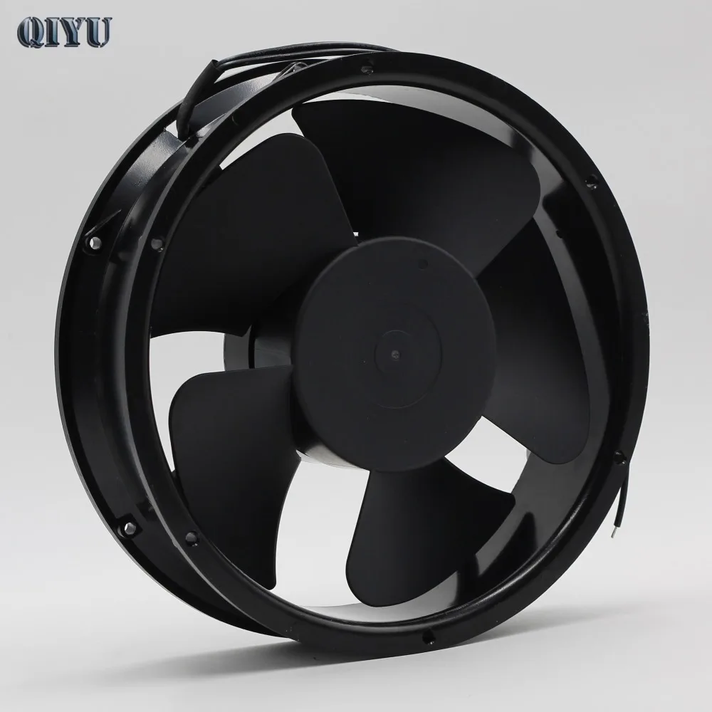AC 220V 240V 22060 осевой Вентилятор промышленный вентилятор охлаждения 22 см
