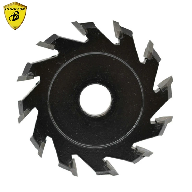 Borntun Circular Saw Cutter Round Sawing Cutting Blades Discs for