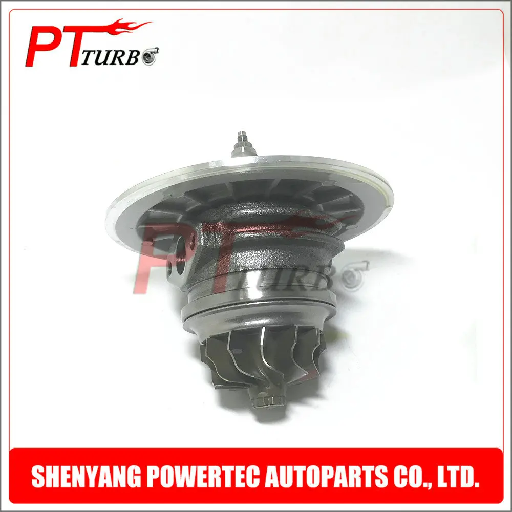 Сбалансированный Турбокомпрессор картридж core 758714-5001 S 758714-1 для Foton Perkins Phaser 135Ti 137 hp 107 KW 2007-2674A404R
