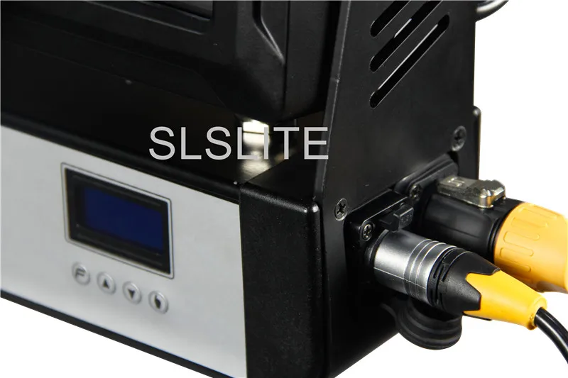 CITY COLOR LED 44X10W (3)