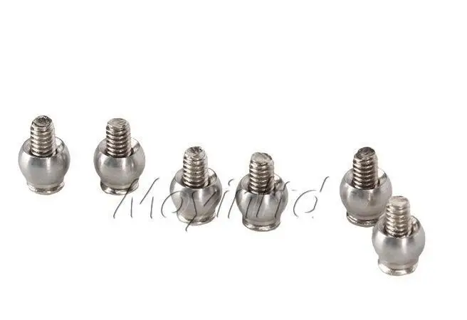 000669 EK1-0405 набор шариков для ремня-CP V2 CX CPX honey bee King 2 3 ESKY | Игрушки и хобби