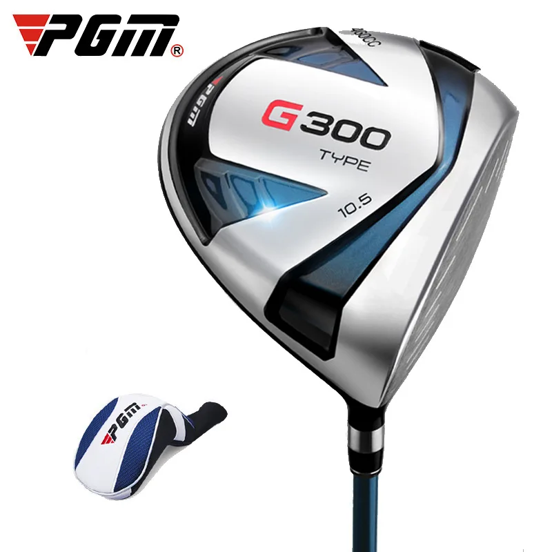

PGM Golf Club Men Titanium Gold No. 1 Wood Men Beginning to Learn Ball Tools MG025