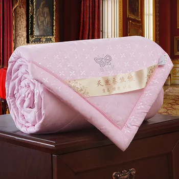 

The air conditioner is washed in summer, cool in summer, specially priced, full cotton and thin quilt
