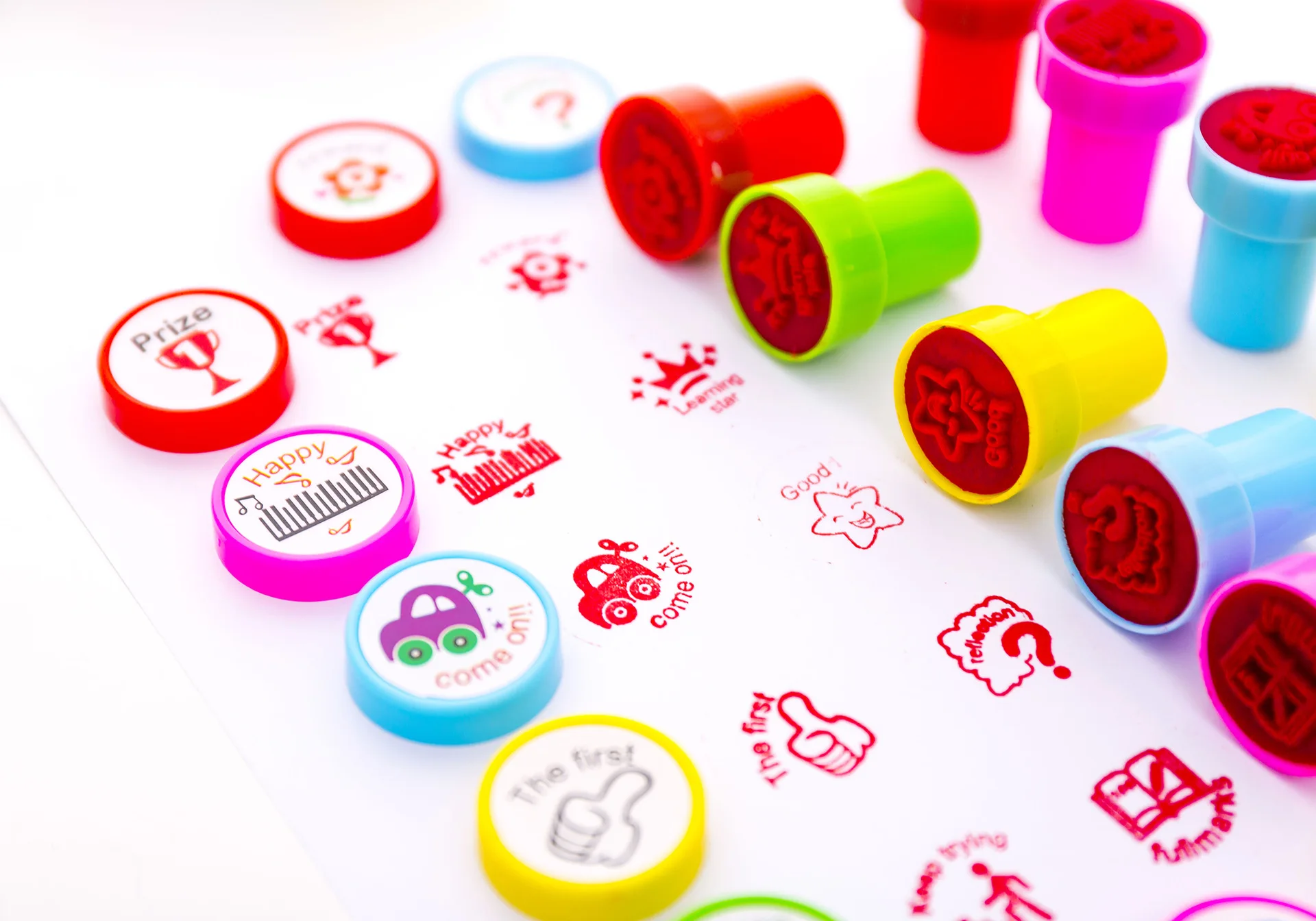 Stamp отзывы