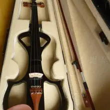 Качественная электронная скрипка ручной работы