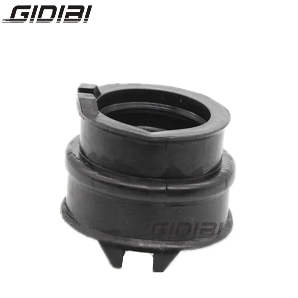 

For Suzuki AN250 AN 250 (Burgman 250/Skywave 250) 1998-2008 Motorcycle Carburetor Insulator Connector 04 05 06 07