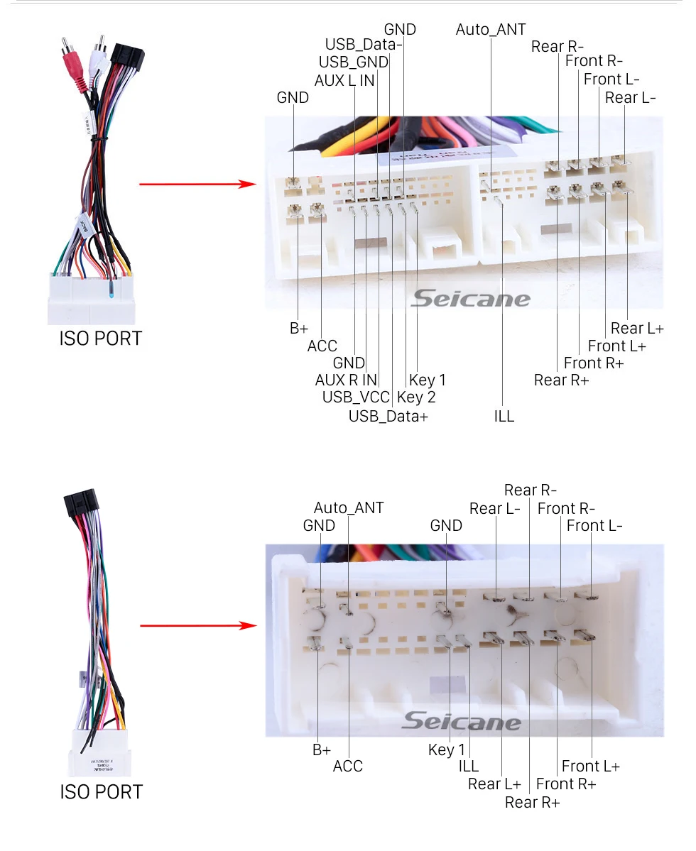 Discount Seicane 2din Android 8.1 Car Radio GPS Multimedia Player for 2007 2008 2009-2012 Kia Carens Manual A/C support DVR Rear camera 17 Discount Seicane 2din Android 8.1 Car Radio GPS Multimedia Player for 2007 2008 2009-2012 Kia Carens Manual A/C support DVR Rear camera 17