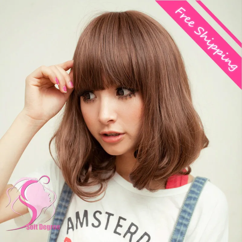 Soft Degree Hair 2014 Hot Sale Seconds Kill Freeshipping Medium