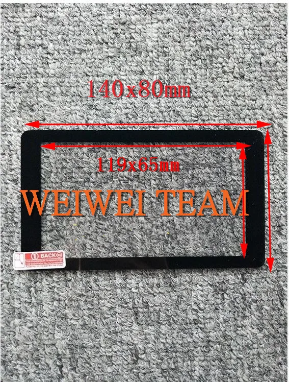 Tanie 5.5 cal 2 k moduł LCD ekran LCD wyświetlacz i szkło ochronne folia ochronna dla Wanhao powielacz 7 3D drukarki montaż montażu