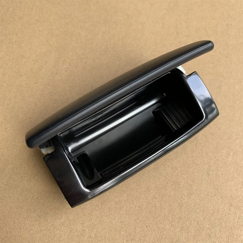 1 шт. для Audi A4 B6 B7 2002 2003 2004 2005 2006 2007 2008 внутренняя подлокотная коробка Задняя