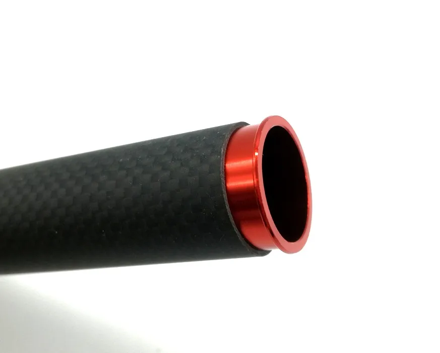 Popular Carbon Fiber TubeBuy Cheap Carbon Fiber Tube lots from China