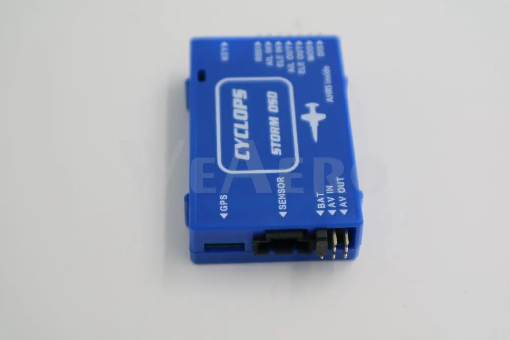 Циклоп STORM OSD Система W/GPS последняя версия V2.2 издание|cyclops storm osd|cyclops osdosd gps |