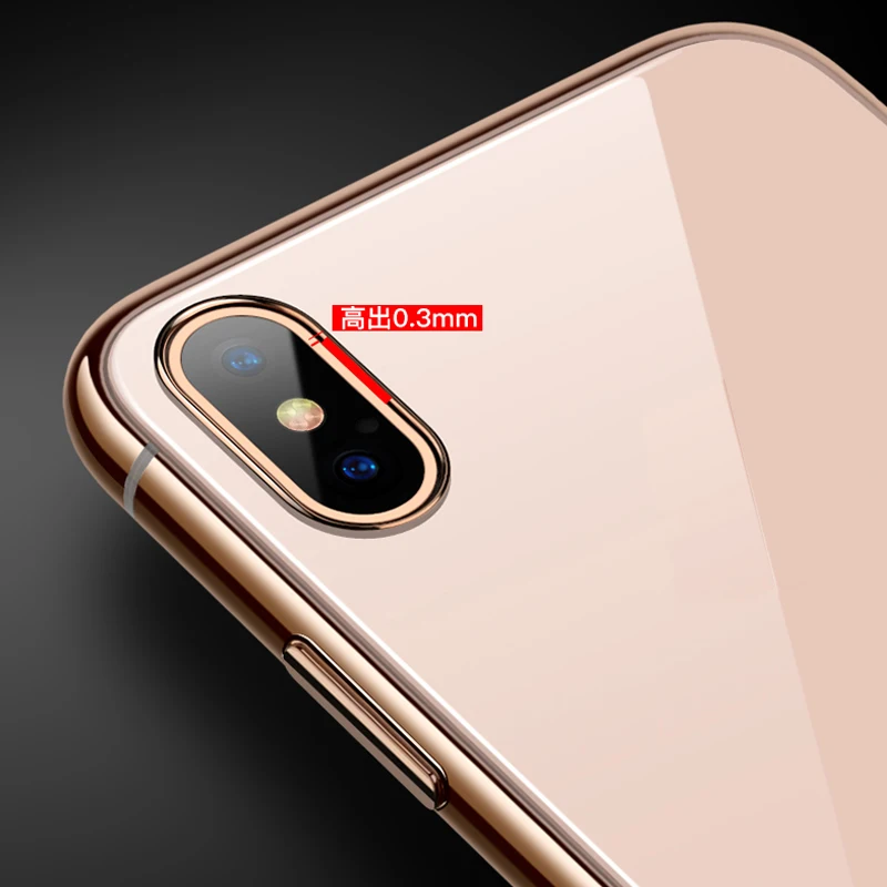 YonLinTan Coque чехол для HuaWei Nova 3 Nova3 3i прозрачный etui силиконовый мягкий задний красивые