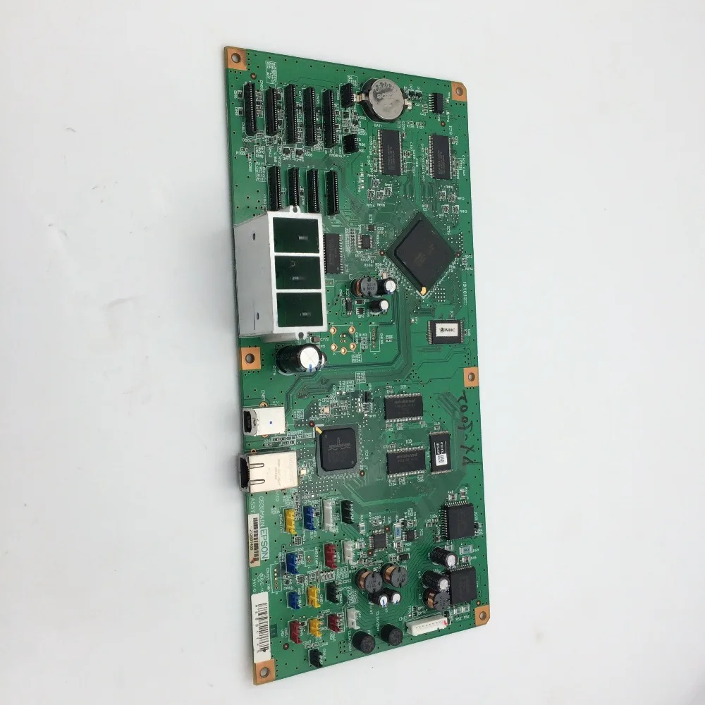 

BOARD PRINTER MAIN BOARD C635 MAIN FOR EPSON PRO 3850 PRINTER BOARD