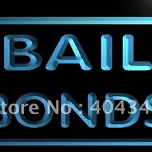 LB604-залог облигаций деньги магазины светодиодный знак неонового света