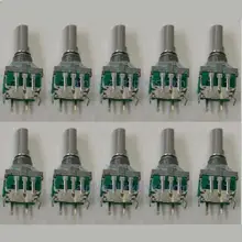 10 шт./лот DSX1056 потенциометр для Pioneer CDJ-400 CDJ400 MEP-7000