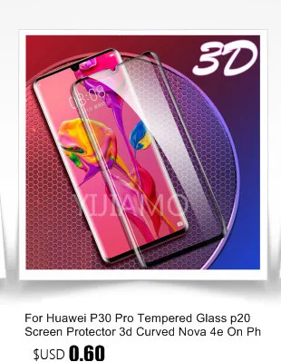 P 30 Защитное стекло для huawei P30 Pro Lite Verre защита экрана Tremp Huavei 30p светильник из закаленного стекла Huaway пленка