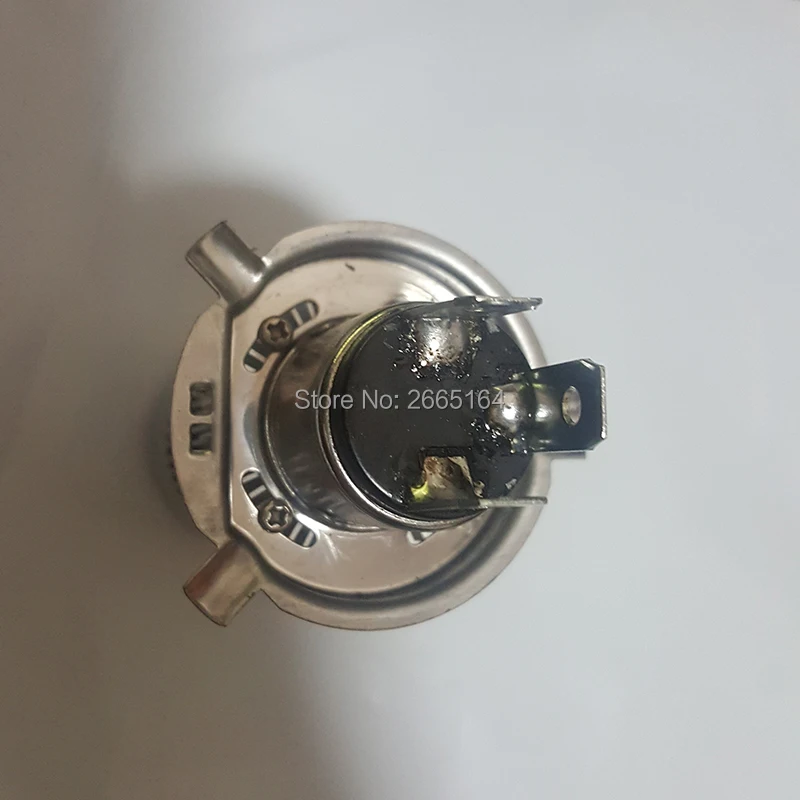 25W led car headlight hid xenon halogen bulbs kit 03